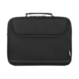 Urban Factory Activ'Bag Laptop Bag 17.3" Black - Sacoche pour ordinateur portable - 17.3" - noir (AVB07UF-V2)_1